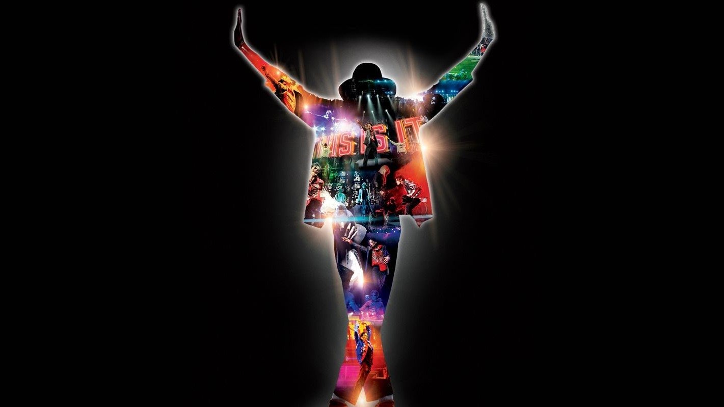 Michal Jackson: El adiós al Rey del Pop main image