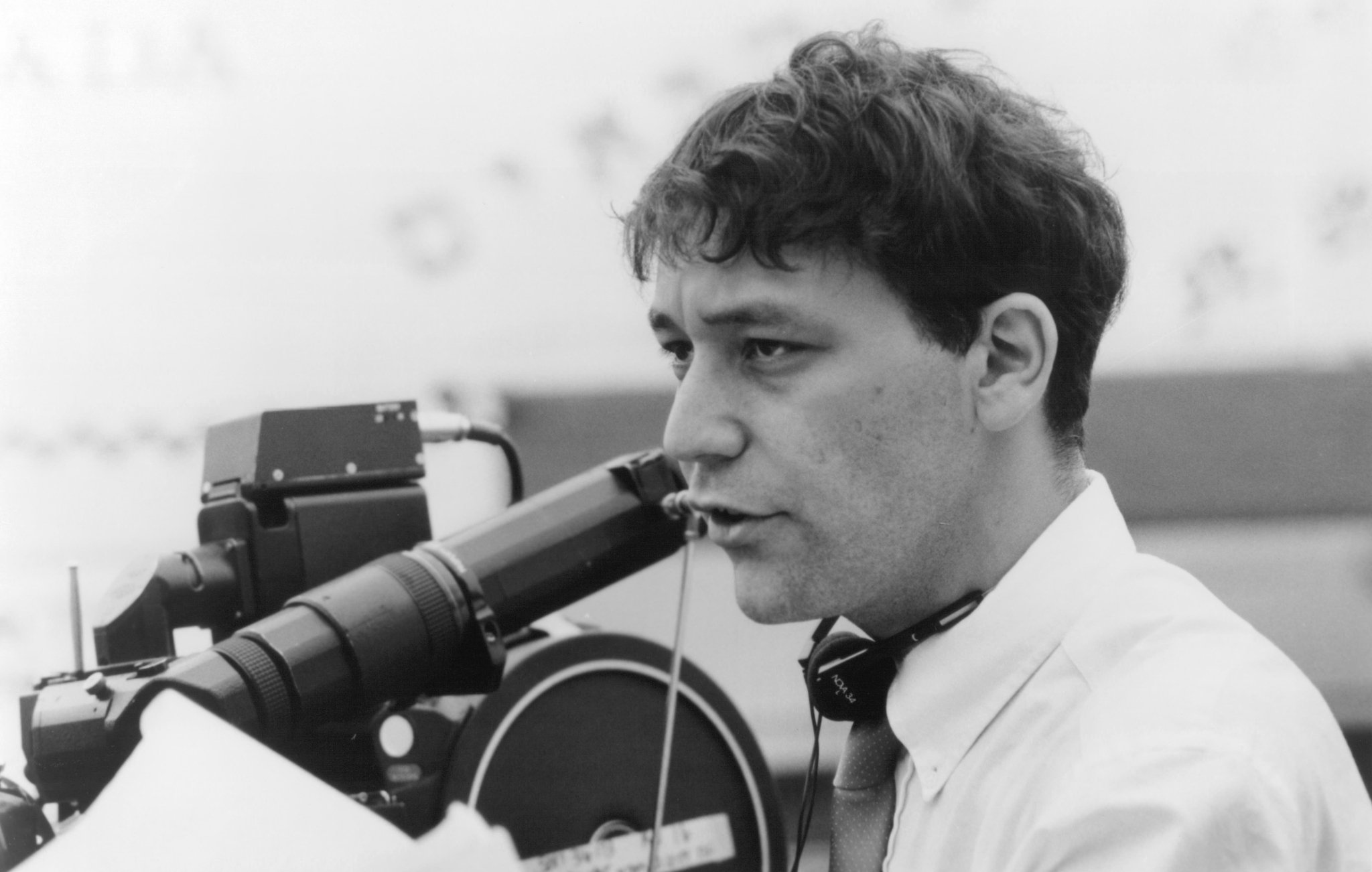 La experiencia Sam Raimi main image
