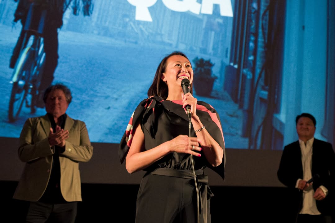 Meer dan Babipangang in première tijdens het Nederlands Filmfestival! main image