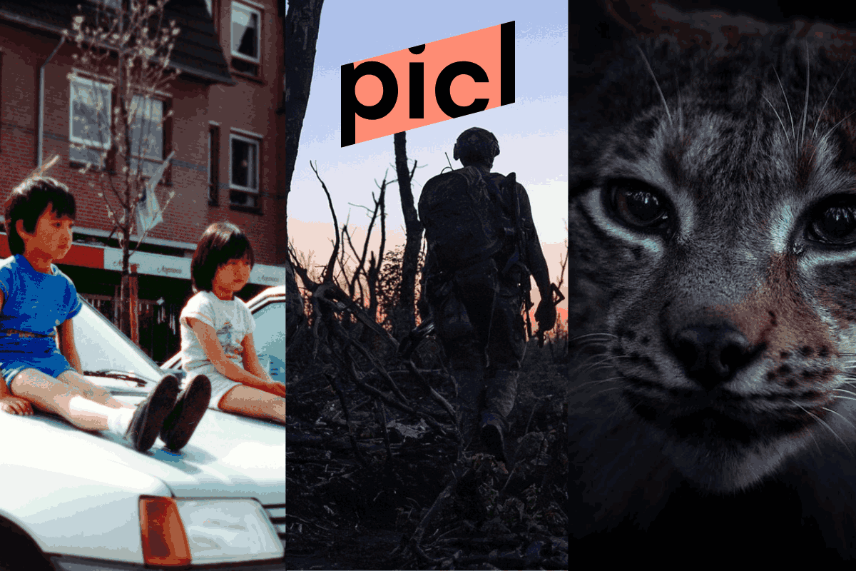 Periscoop-titels in de top van PICL main image