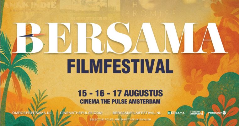 Bersama Filmfestival main image