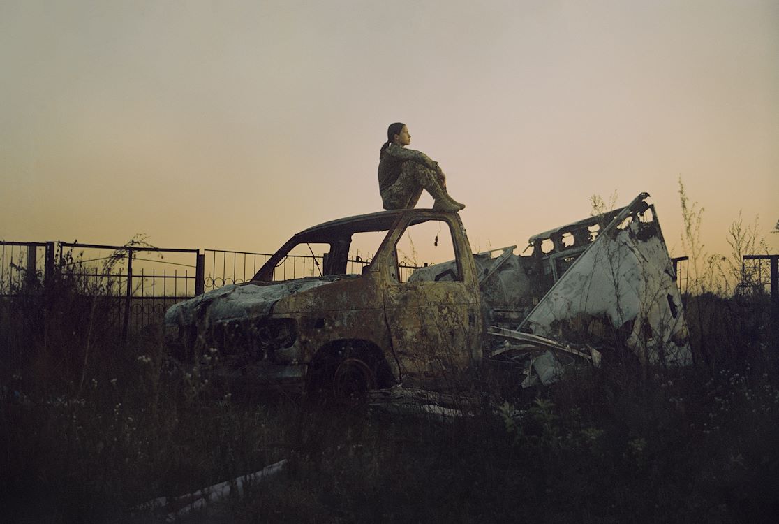 Bekroond met de Audience Award 2026 op het documentairefestival CPH:DOX main image