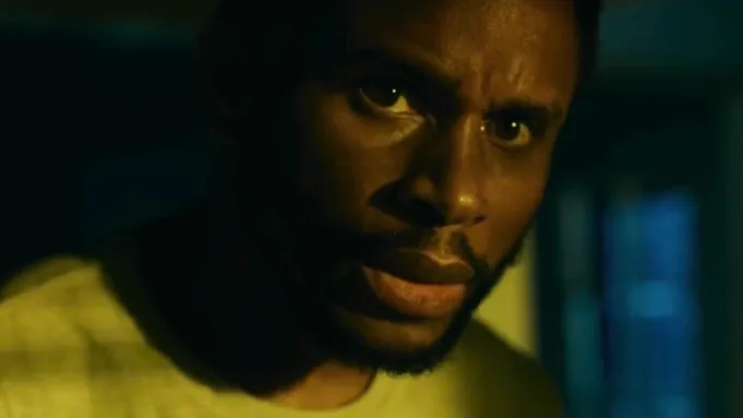 “The Knife” Cuts Into Theaters This Fall with Asomugha & Duplass main image